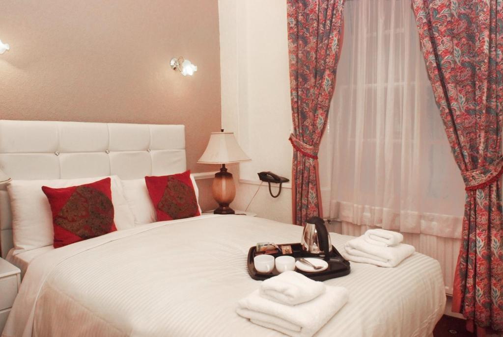 Classic Hyde Park Hotel Londres Habitación foto