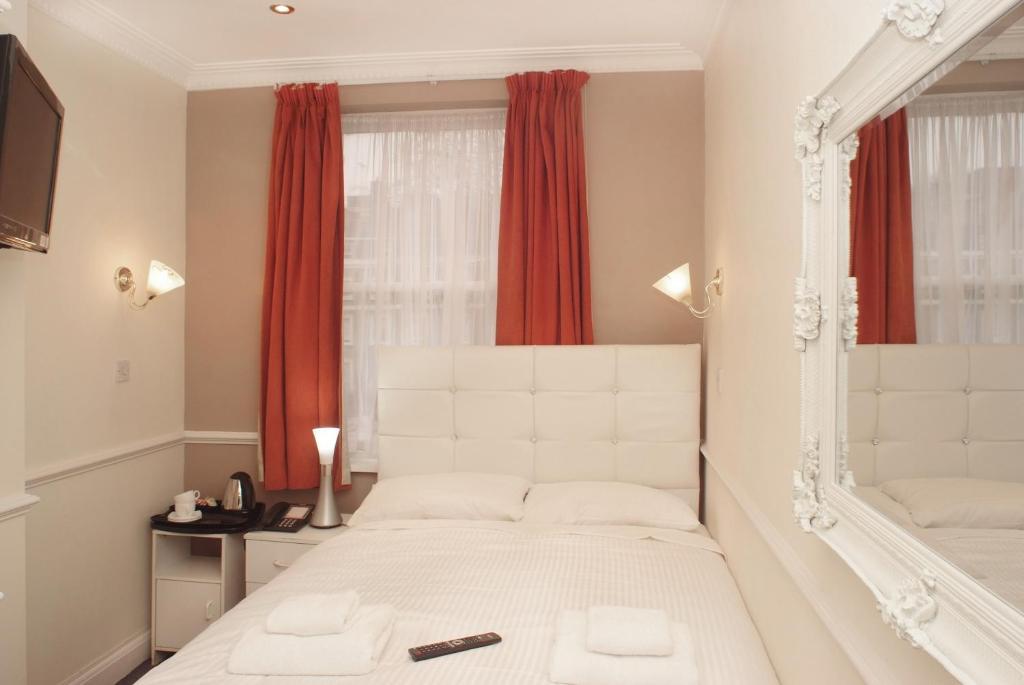 Classic Hyde Park Hotel Londres Exterior foto
